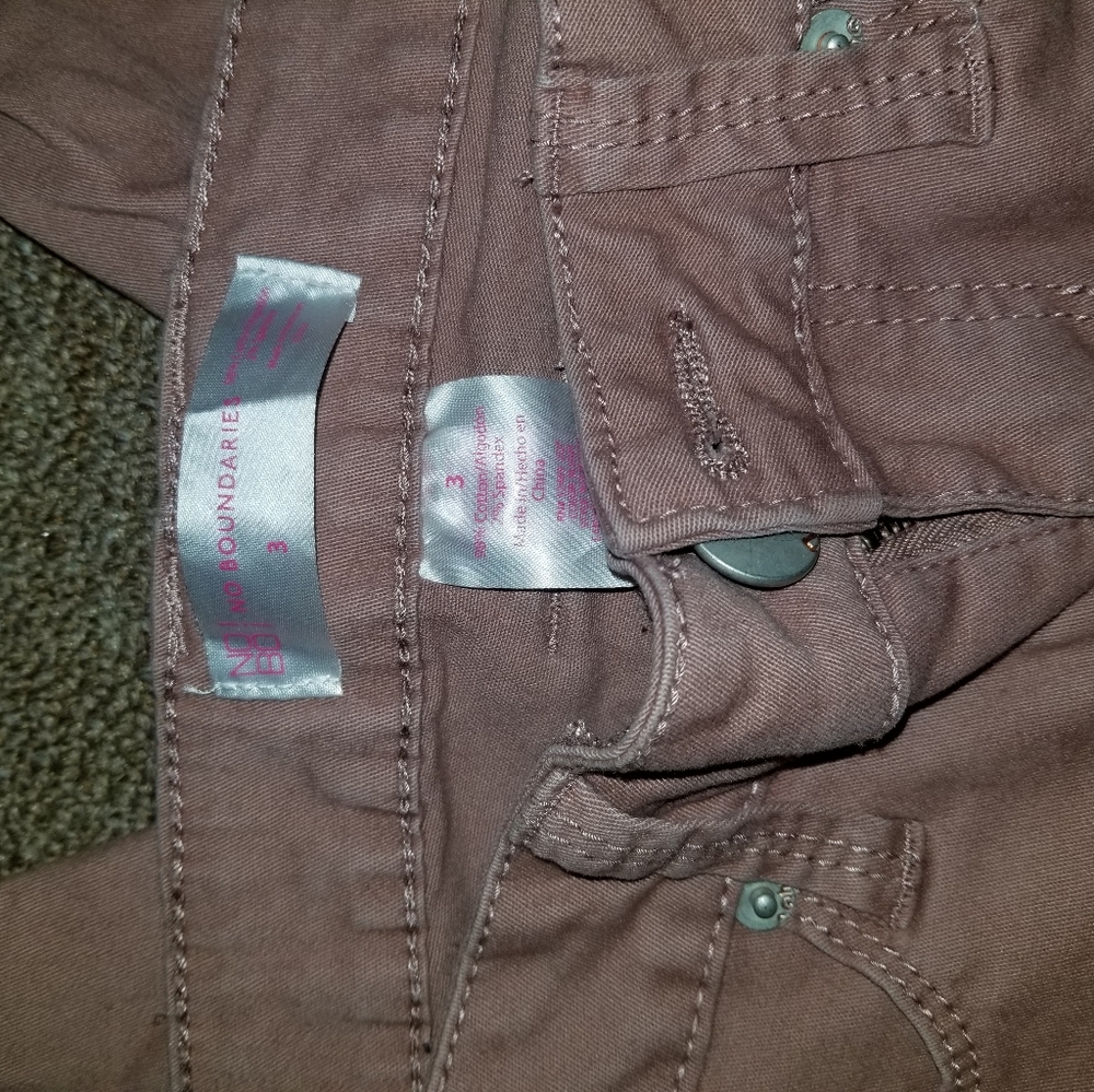 jeans - Picture 2 of 3